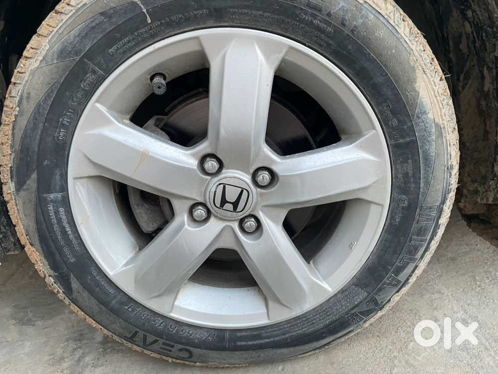 Honda City Petrol Good Condition