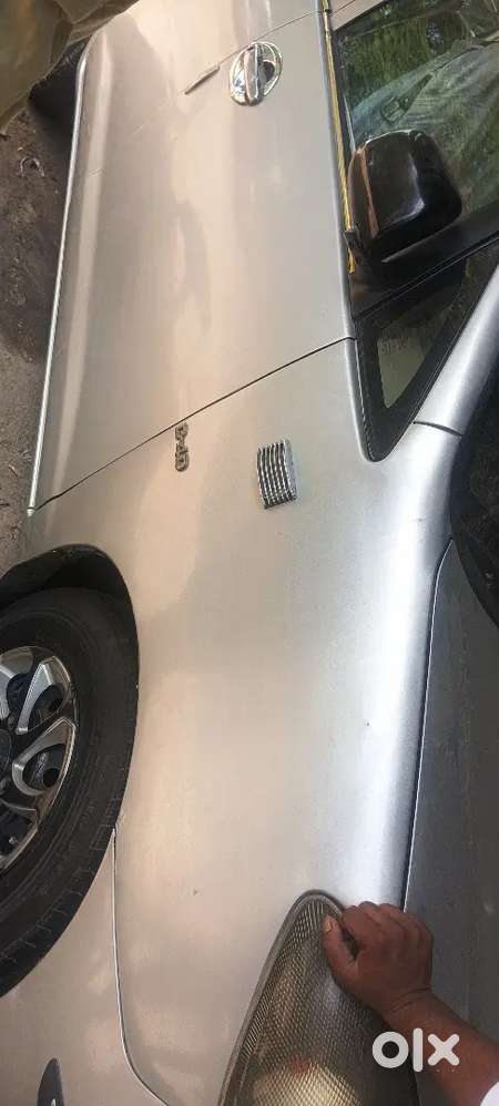 Toyota Innova 2.5 E Manual Diesel 2007