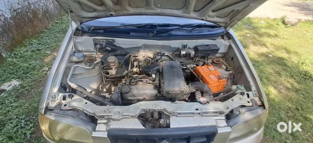 Used Maruti Suzuki Alto 2009