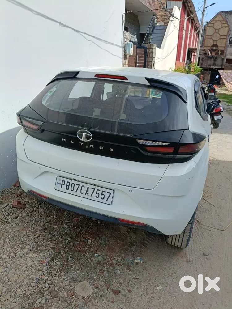 Tata Altroz 2022
