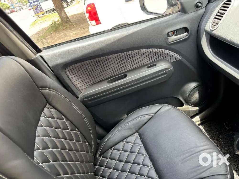Maruti Suzuki Ritz 2015 Diesel 105484 Km Driven