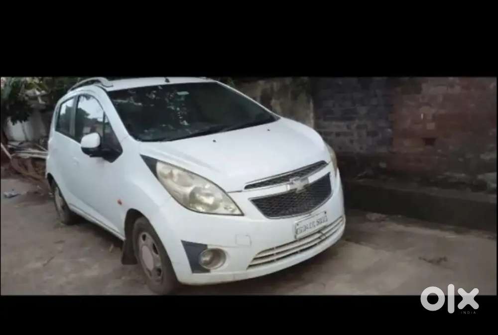 Chevrolet Beat Lt 2010 Model