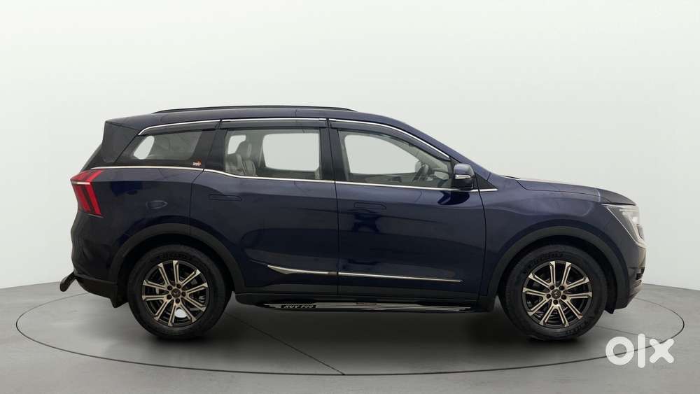 Mahindra Xuv700 2.2 Ax 7 Diesel At Str Awd, 2022, Diesel