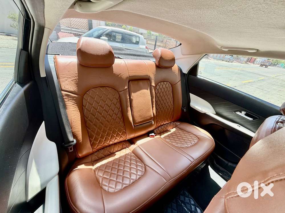 Hyundai Verna Sx 1.5 Turbo Petrol Mt Dual Tone, 2023, Petrol