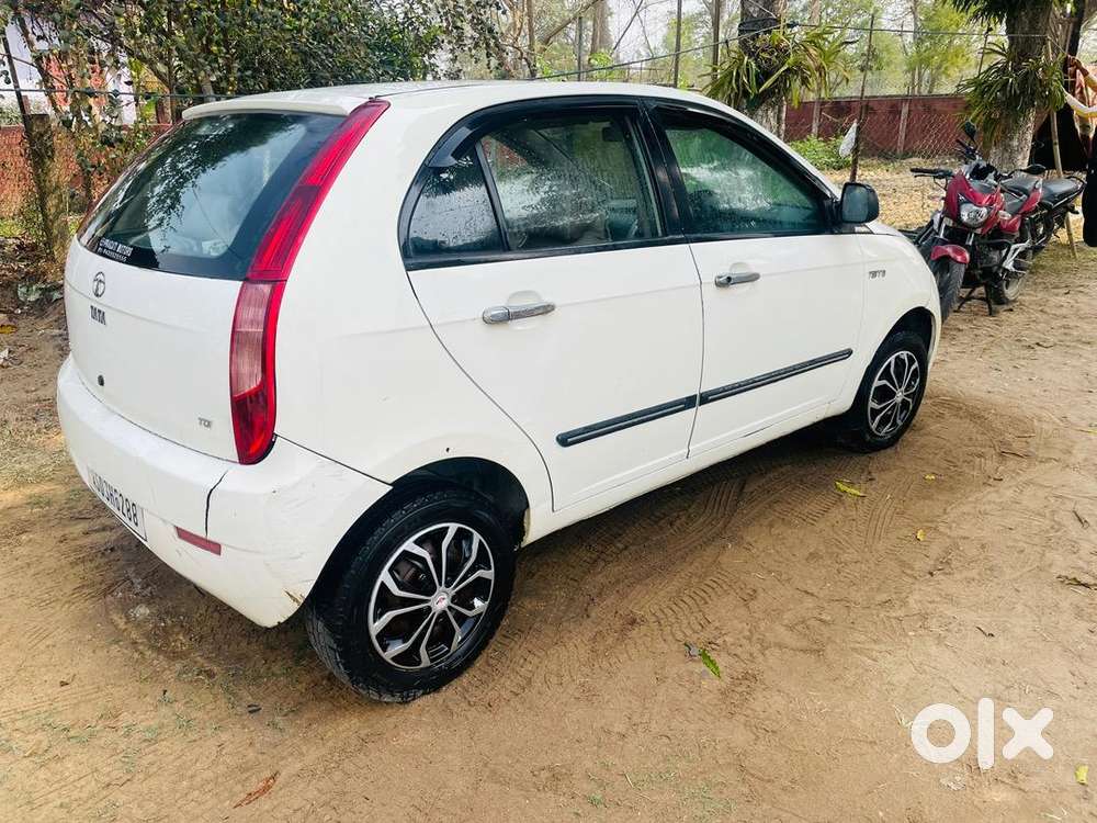 Reliable Tata Diesel 2011