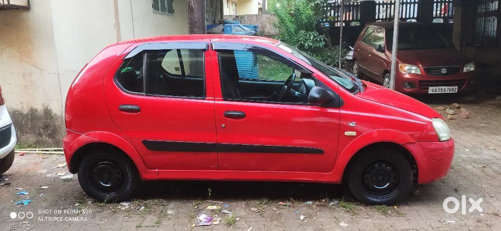 Tata Indica V2 2006