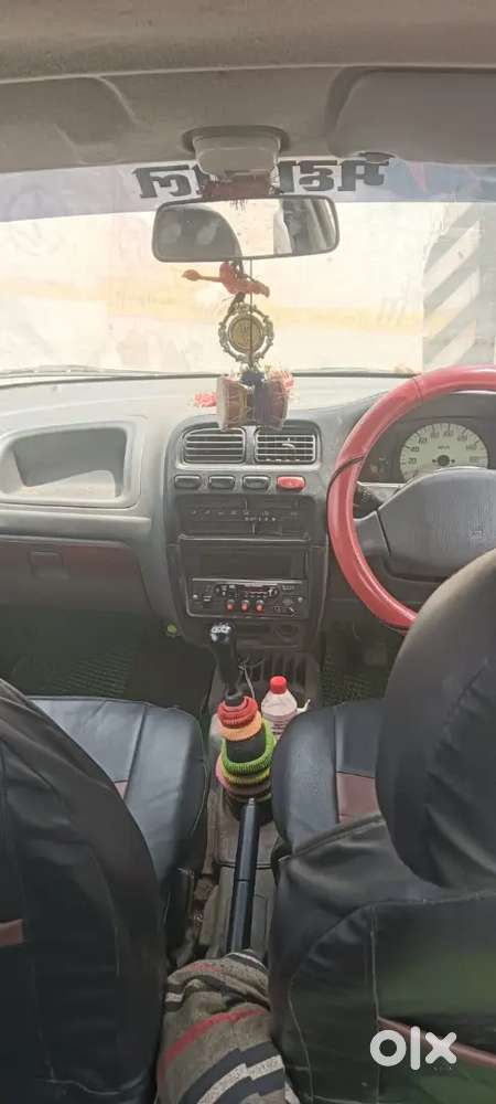 Maruti Suzuki Alto 2008, 150000 Km, 2nd Owner