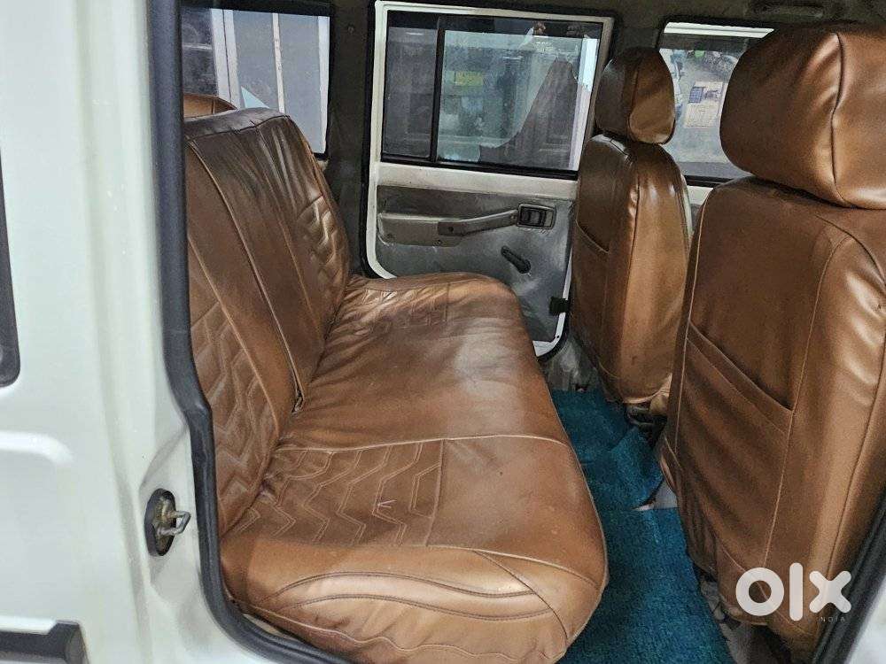 Mahindra Bolero 1.5 Power Plus Sle, 2020, Diesel