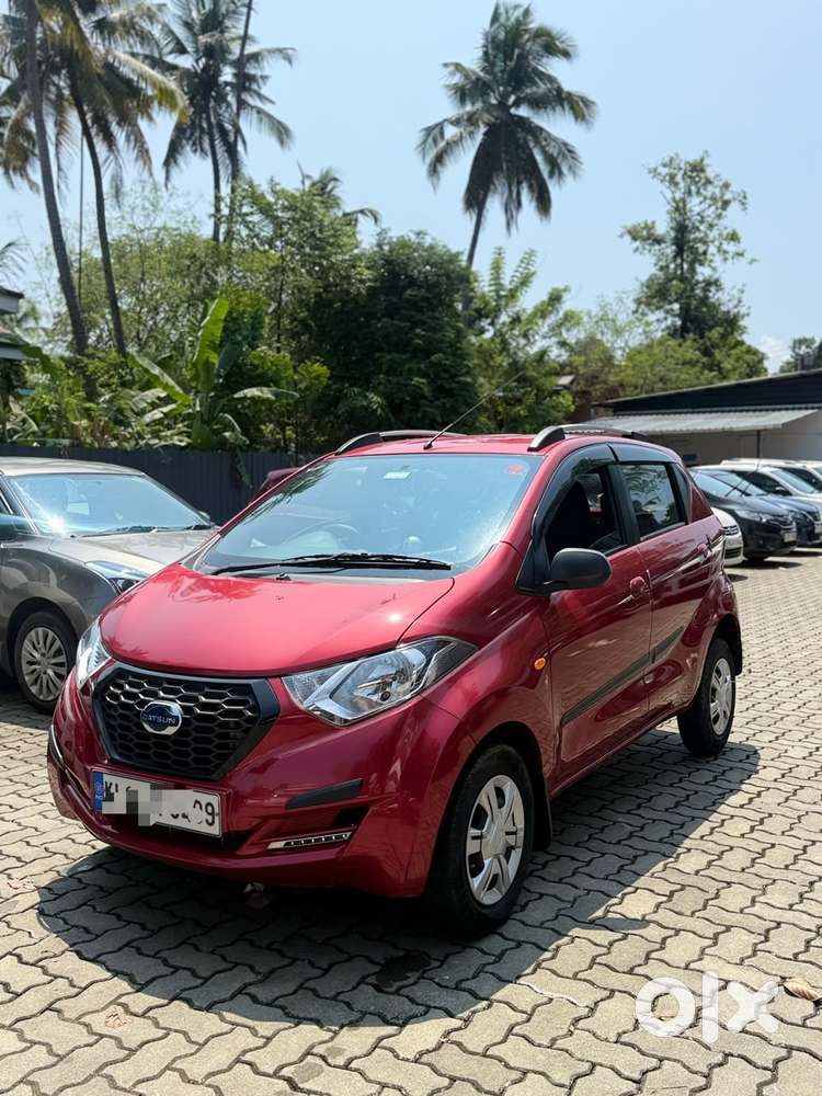 Datsun Redi Go, 2018, Petrol