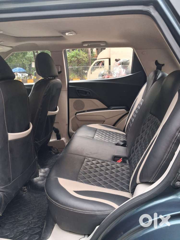 Mahindra Xuv300 W6, 2022, Petrol