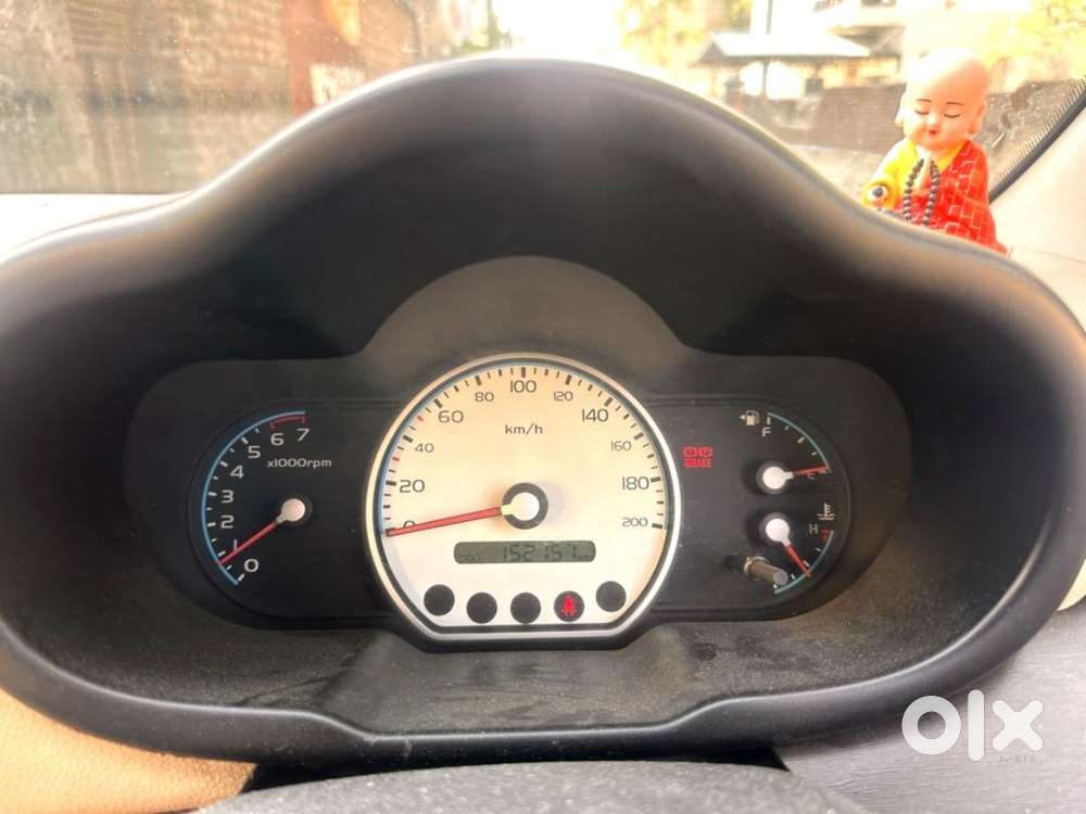 Hyundai Car Model 2009