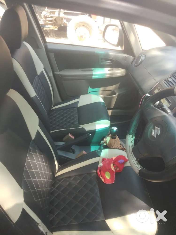 Maruti Suzuki Sx4 2008 Last