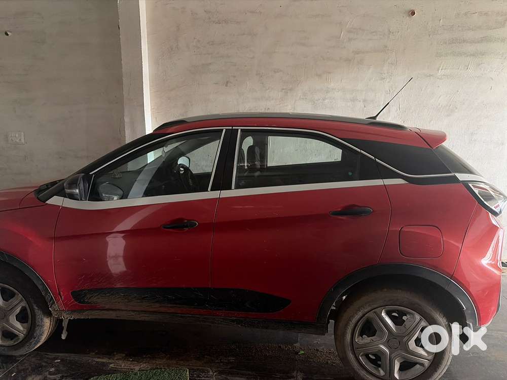 Tata Nexon Diesel 2021