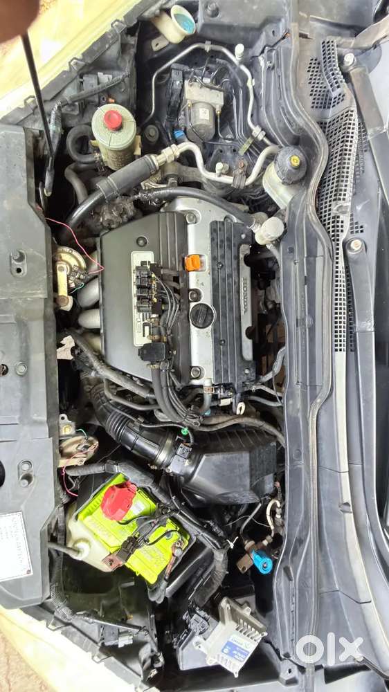 Honda Cr-v 2007