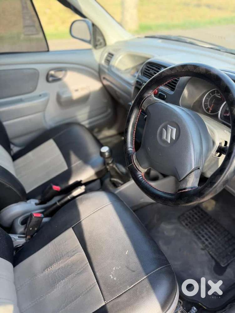 Maruti Suzuki Alto K10 2011 Petrol 67000 Km Driven️