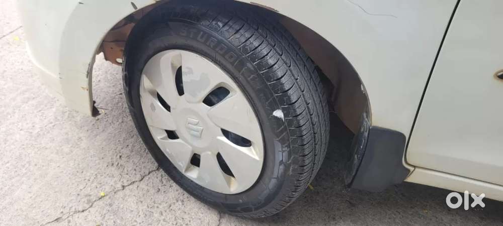 Maruti Suzuki Celerio 1.0 Vxi Amt, 2014, Petrol