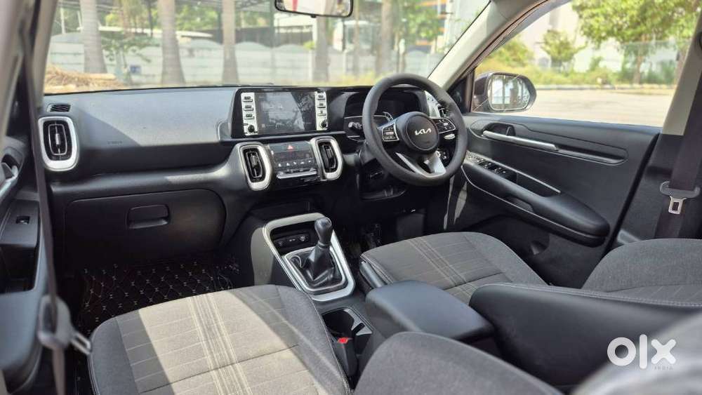 Kia Sonet 1.2 Htk Plus, 2024, Petrol