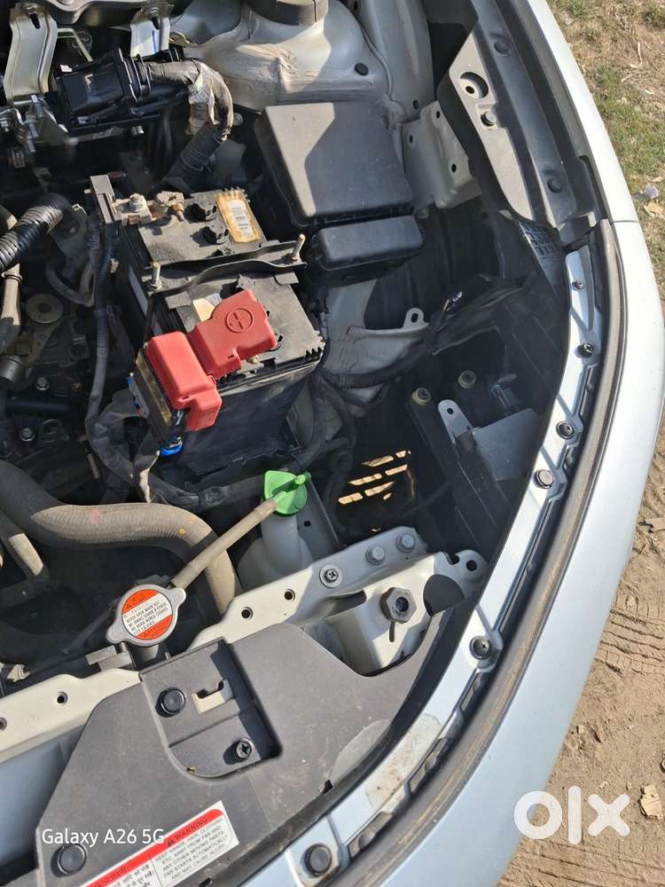 Maruti Suzuki Fronx Delta 1.2 Cng, 2024, Cng & Hybrids