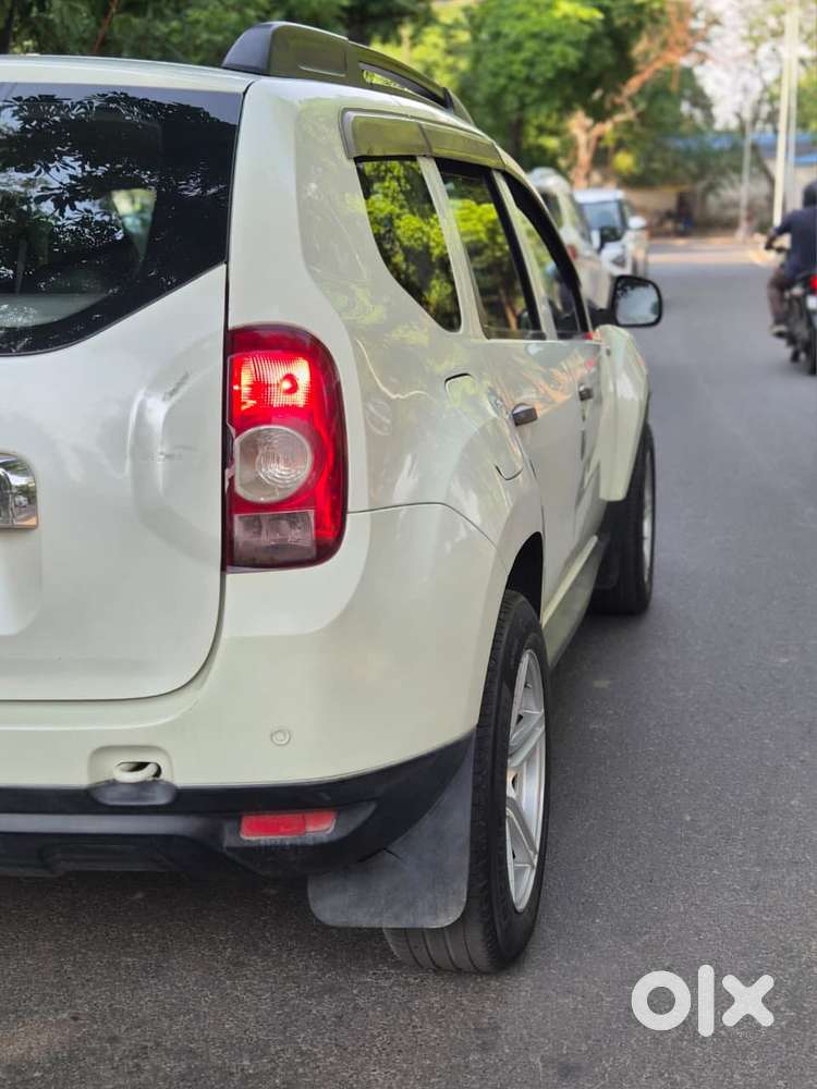 Renault Duster Rxl Pack 85 Diesel, 2013, Diesel