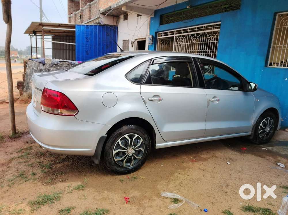 Volkswagen The German Queen