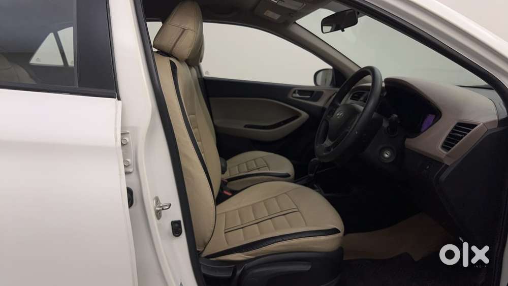 Hyundai Elite I20 Asta 1.2 At, 2018, Petrol