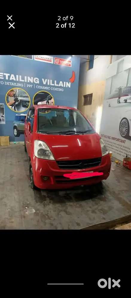 Maruti Suzuki Estilo 2007 Urgent Sell