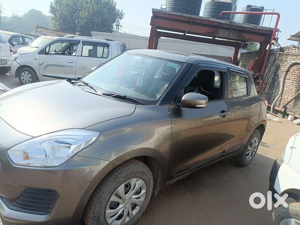 Very Good Condition