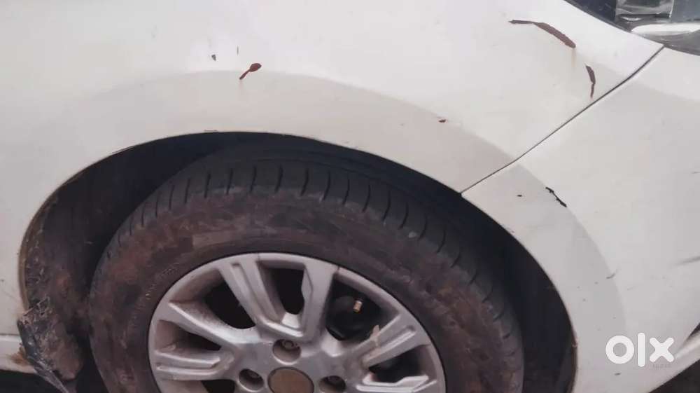 Tata Tiago 1.2 Revotron 2018
