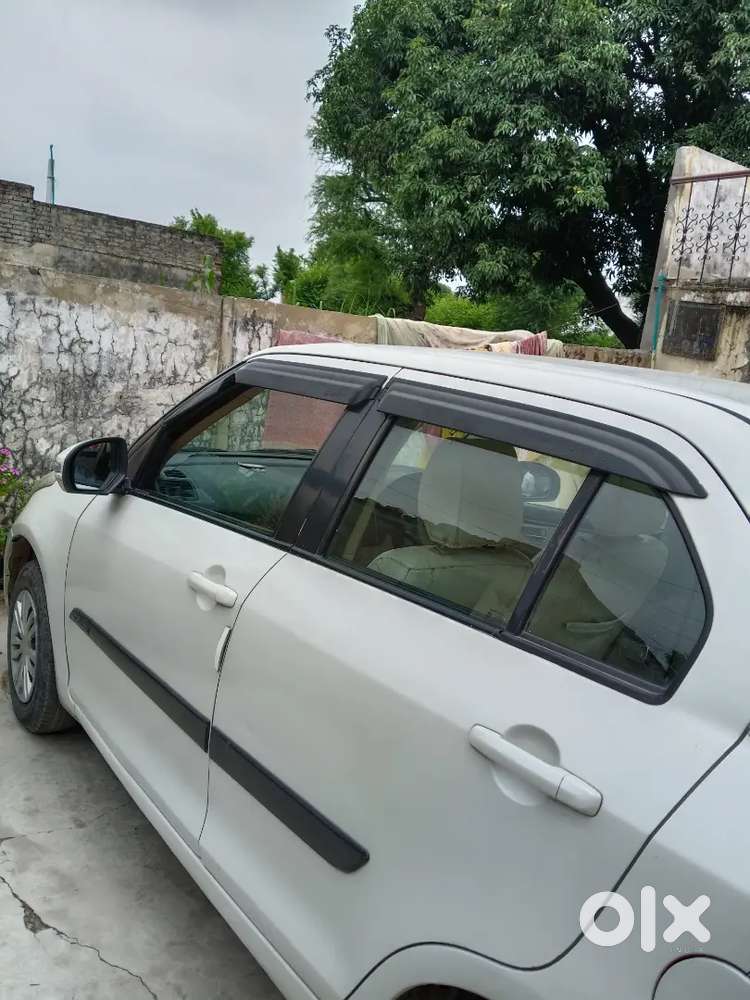 Maruti Suzuki Swift 2013 Vdi At