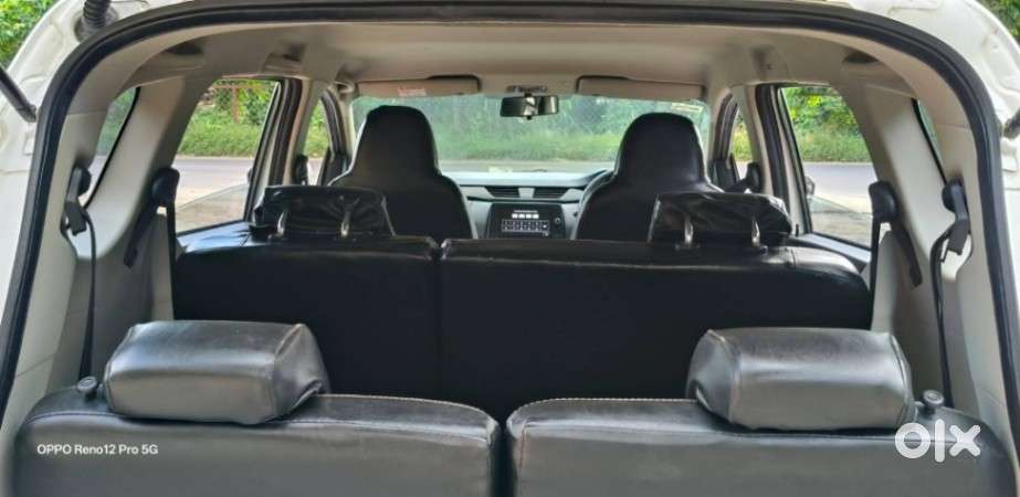 Renault Triber Rxt, 2020, Petrol