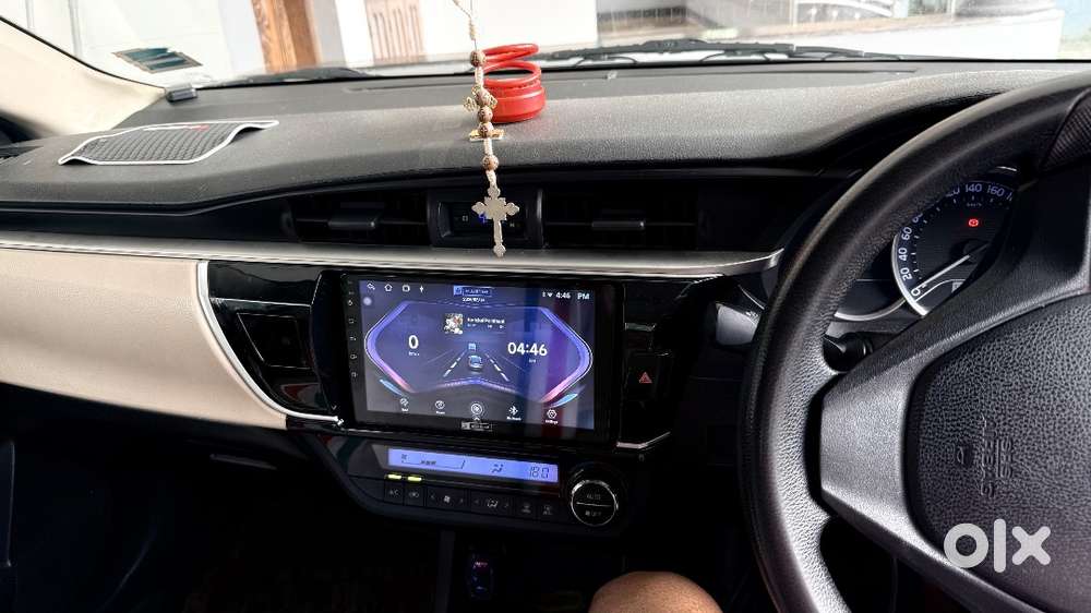Corolla Altis 2016 Diesel Excellent Condition