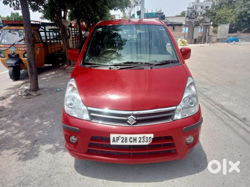 Maruti Suzuki Estilo Vxi, 2012, Petrol