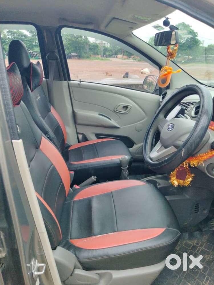 Datsun Redi Go, 2017, Petrol