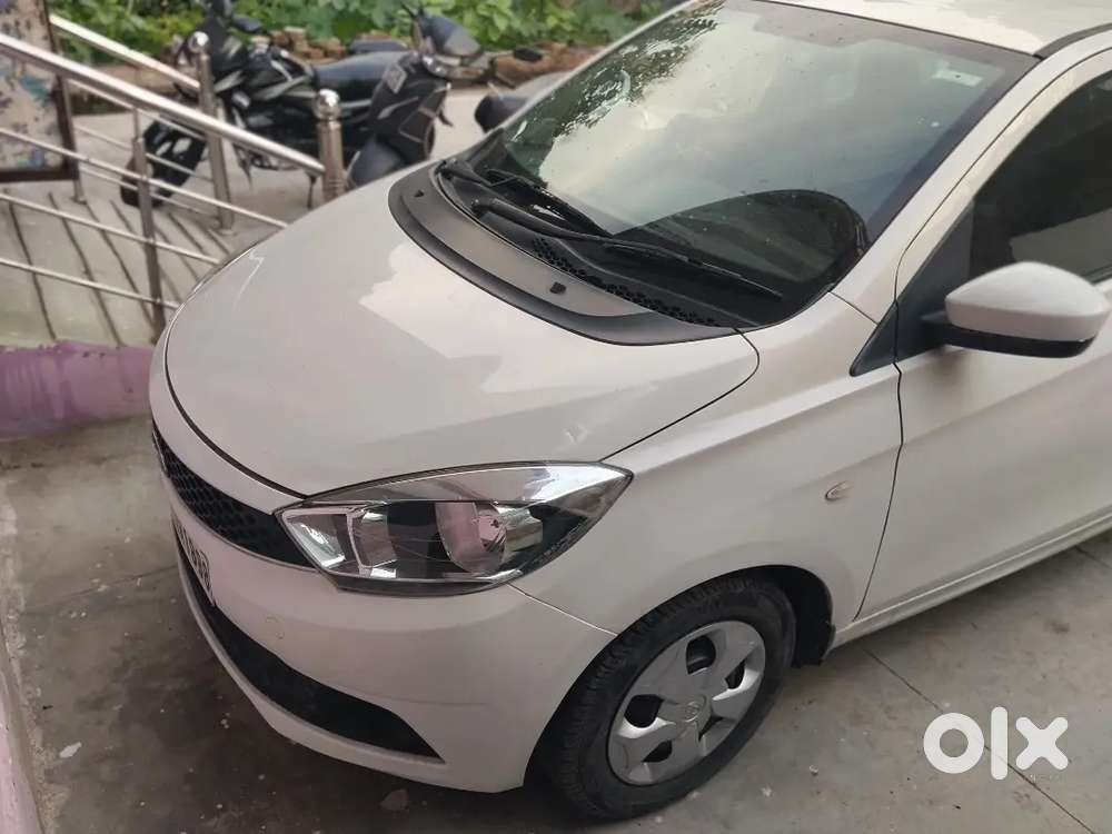 Tata Tiago Diesel 2018
