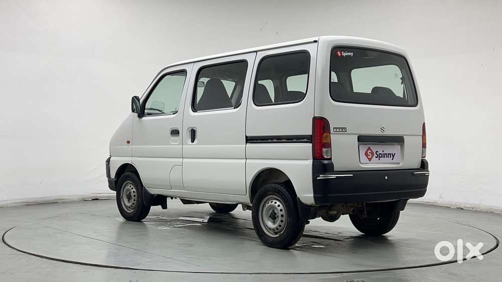 Maruti Suzuki Eeco 7 Seater Standard, 2023, Petrol