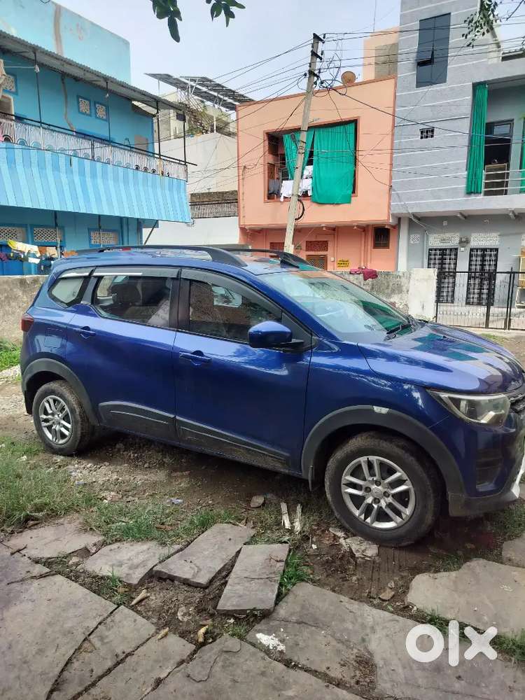 Renault Triber 1.0 Rxt Amt 2019