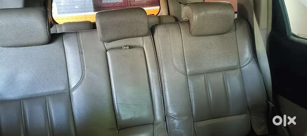 Mahindra Xuv500 2.2 W10 2017
