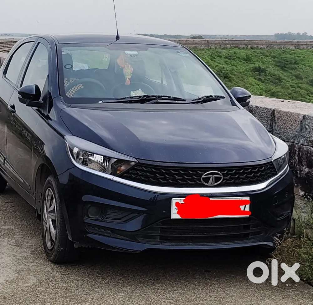 Tata Tiago 1.2 Xt 2021