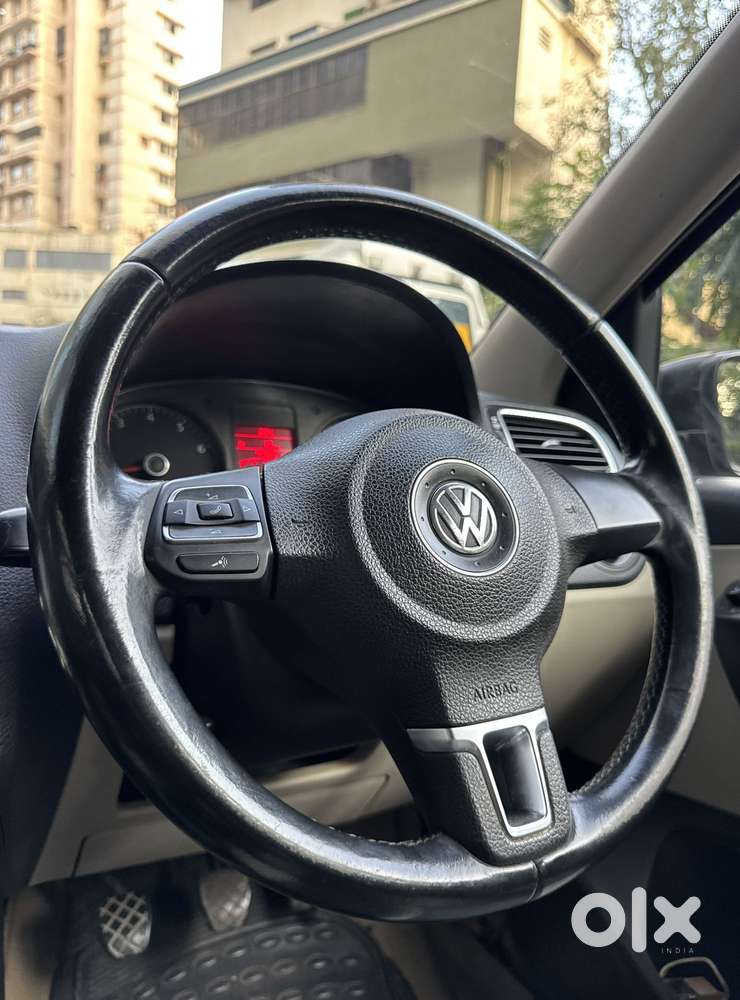 Volkswagen Polo Select 1.2 Mpi Highline, 2014, Petrol