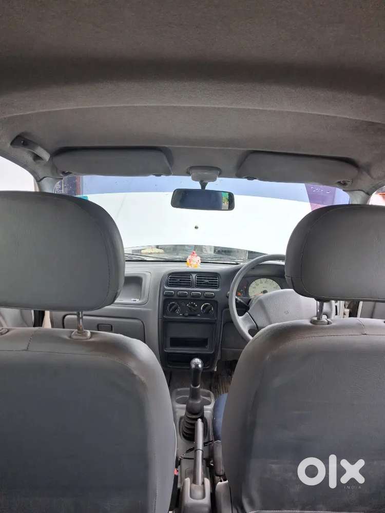 Maruti Suzuki Alto Lxi 2007