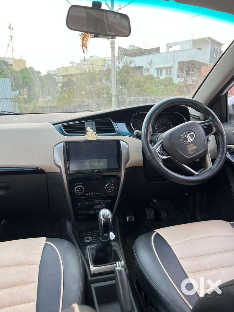 Tata Zest  Revotron 1.2 Xt, 2014, Petrol