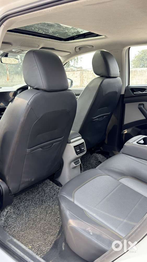 Skoda Kushaq 1.0 Tsi Style, 2021, Petrol