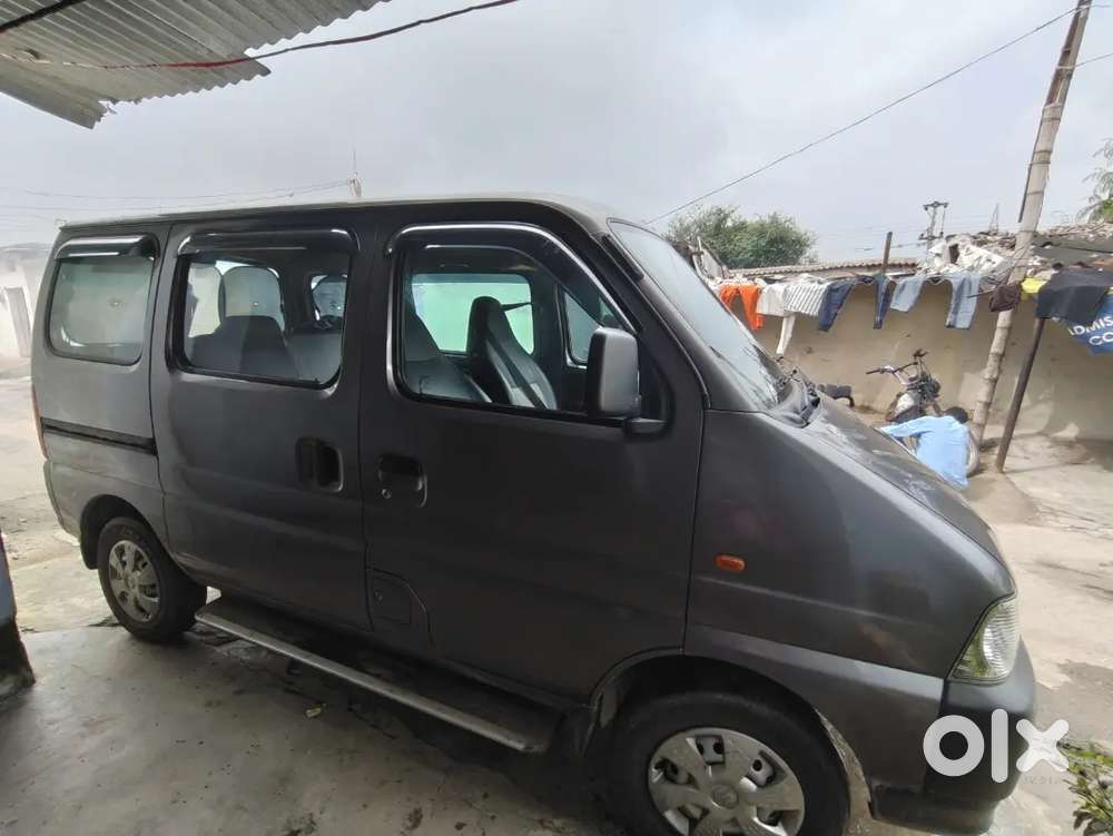 Maruti Suzuki Eeco 2023 Ac