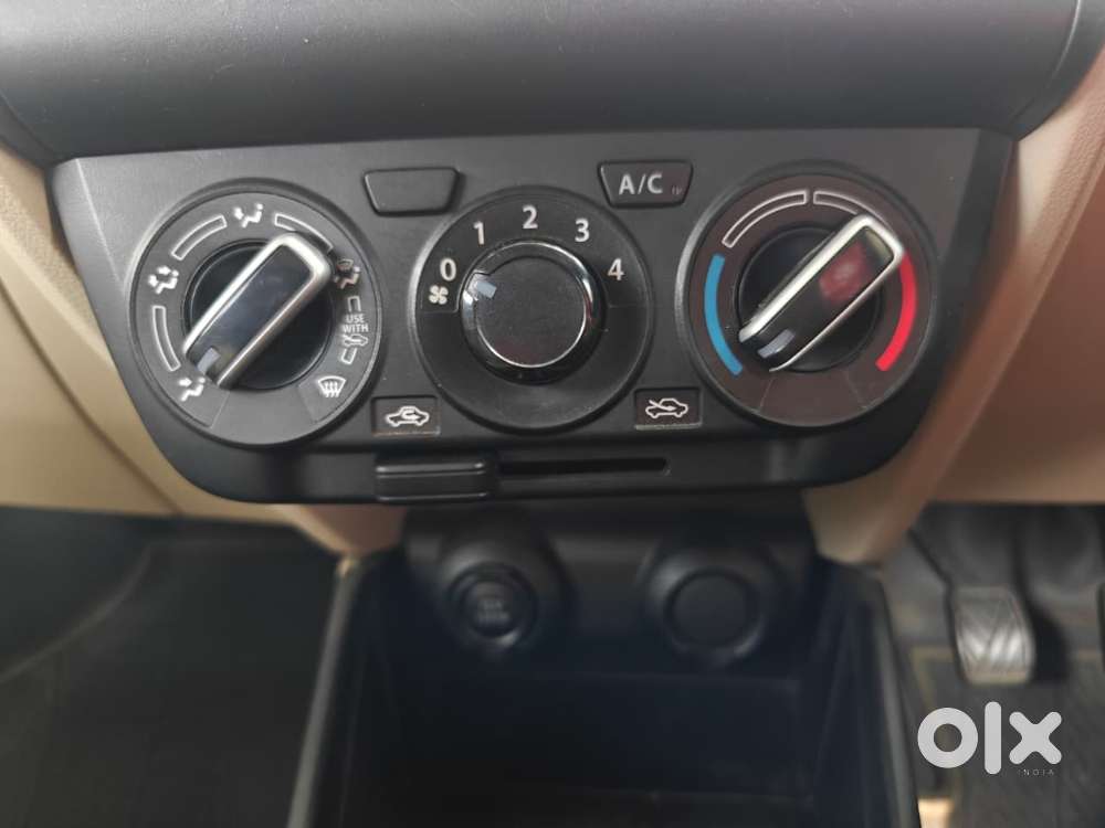 Maruti Suzuki Swift Dzire 1.2 Lxi Bsiv, 2023, Petrol