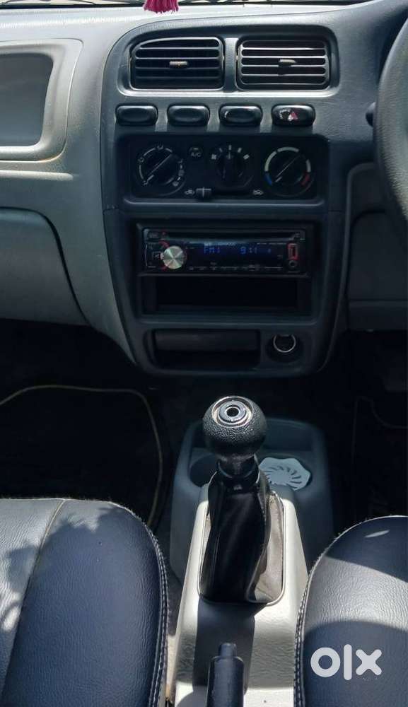 Maruti Suzuki Alto K10 Vxi (o), 2014, Petrol