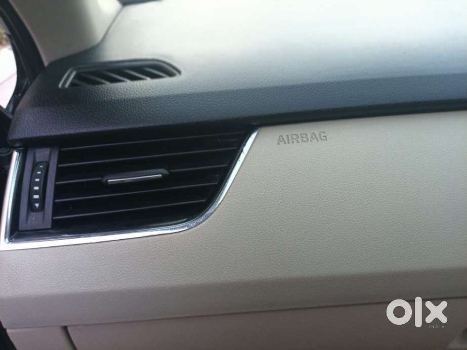 Skoda Octavia 1.8 Tsi Style Plus At, 2018, Petrol