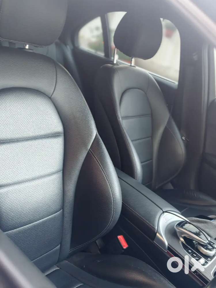 Mercedes-benz C300d