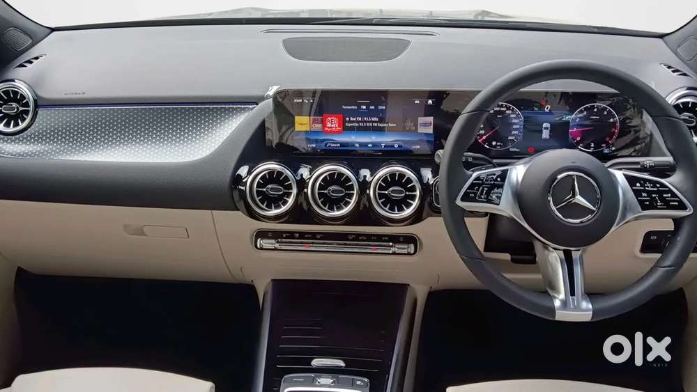 Mercedes-benz Gla 200, 2026, Petrol