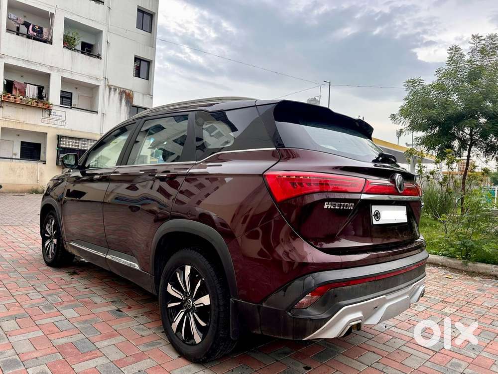 Mg Hector 2.0 Sharp Diesel, 2019, Diesel