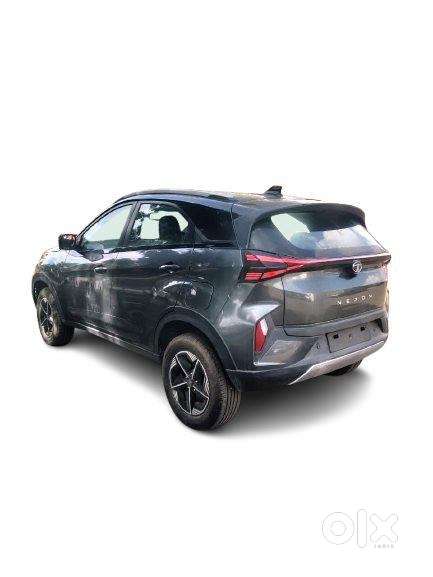Tata Nexon Fearless 1.2 Revotron Petrol 7dca  Dt, 2023, Petrol